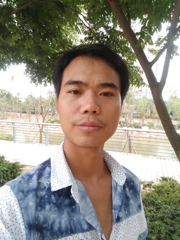 福州哥的第一张照片--福安征婚网