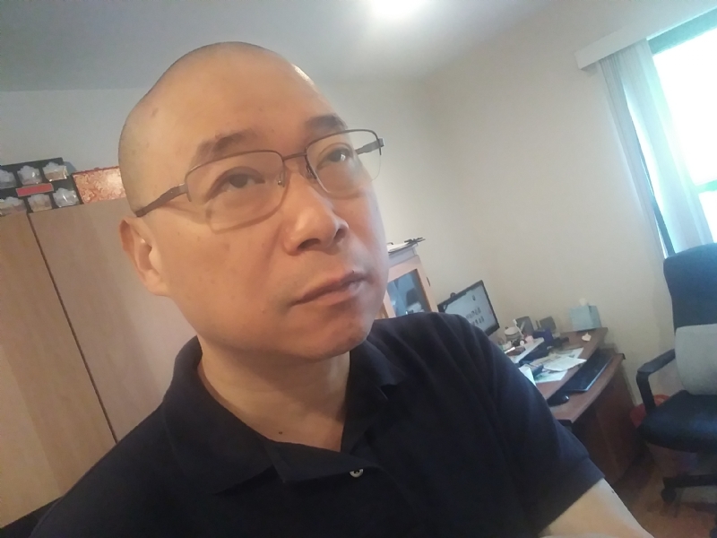 高山的第一张照片--福安征婚网