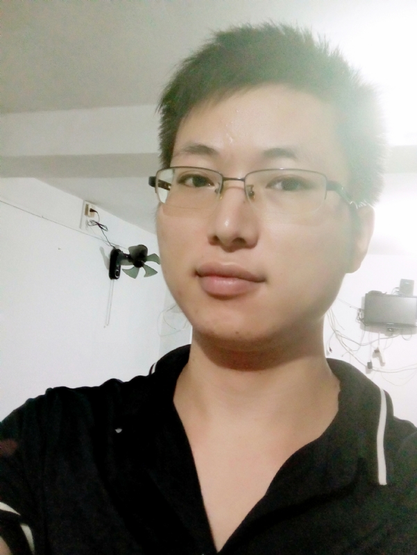 安静的心的第一张照片--福安征婚网