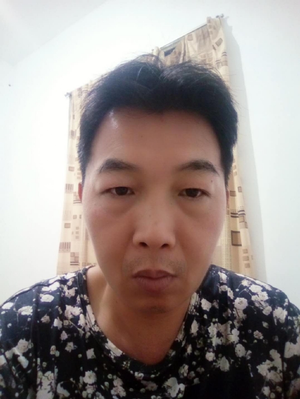 繁华哀伤的第一张照片--福安征婚网
