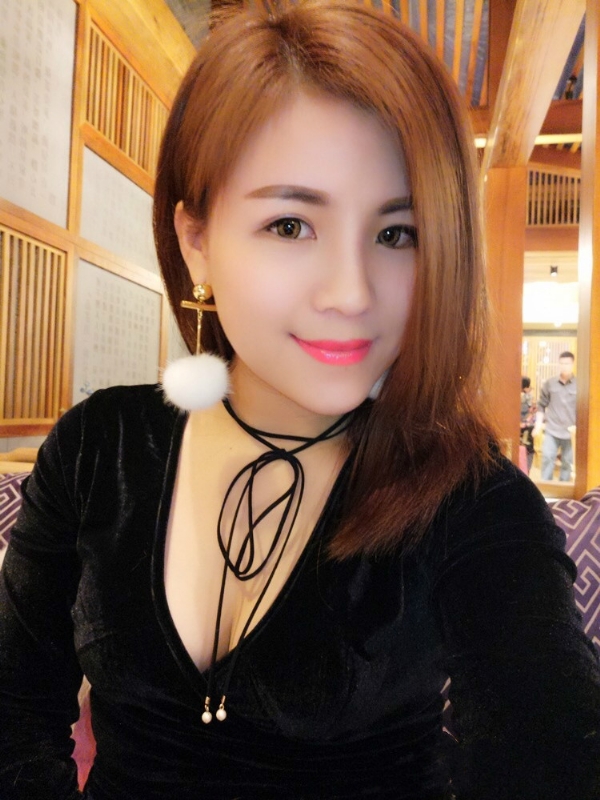 晶晶的第一张照片--福安征婚网