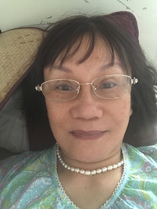 Elise的第一张照片--福安征婚网