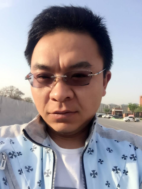 执着的等待的第一张照片--福安征婚网