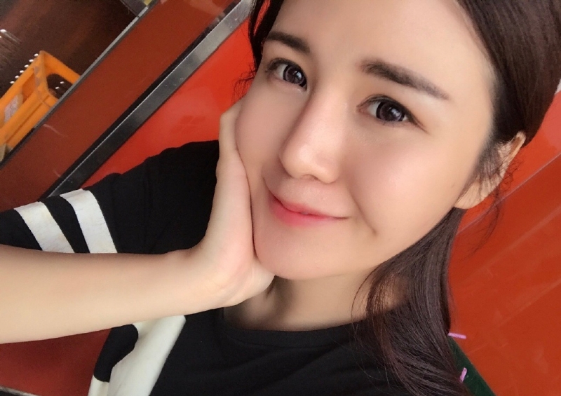 Ccy晴的第一张照片--福安征婚网