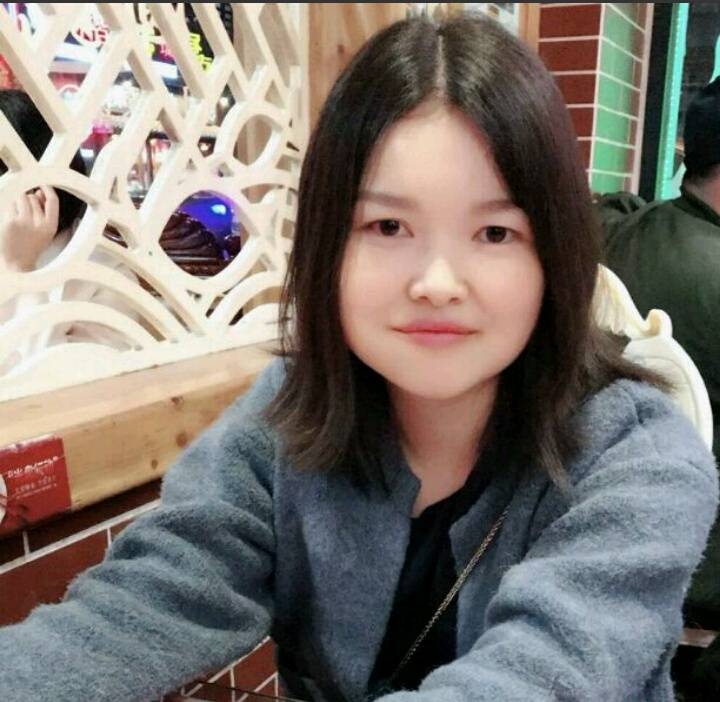 Alexia的第一张照片--福安征婚网