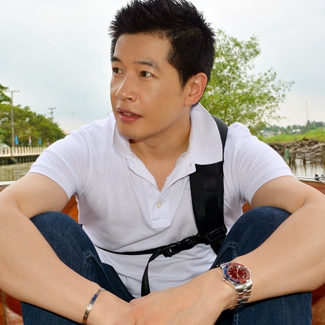 稳稳的男人的第二张照片--福安征婚网