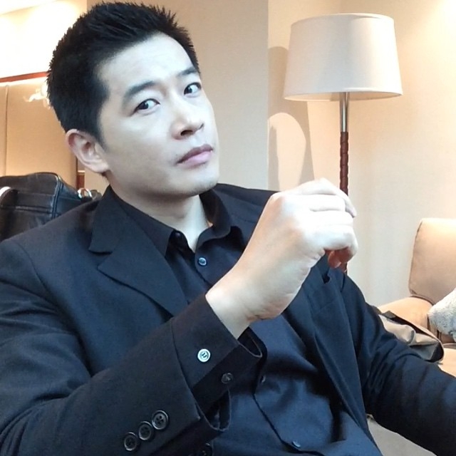 稳稳的男人的第三张照片--福安征婚网