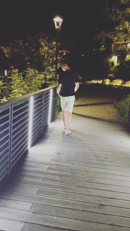 李珂炯的第一张照片--福安征婚网