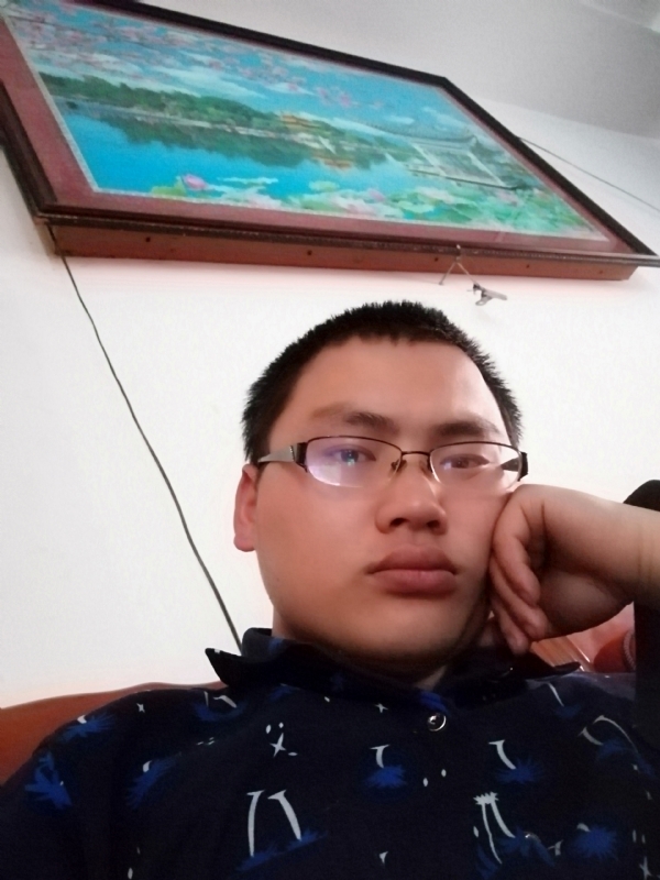 90男孩的第一张照片--福安征婚网