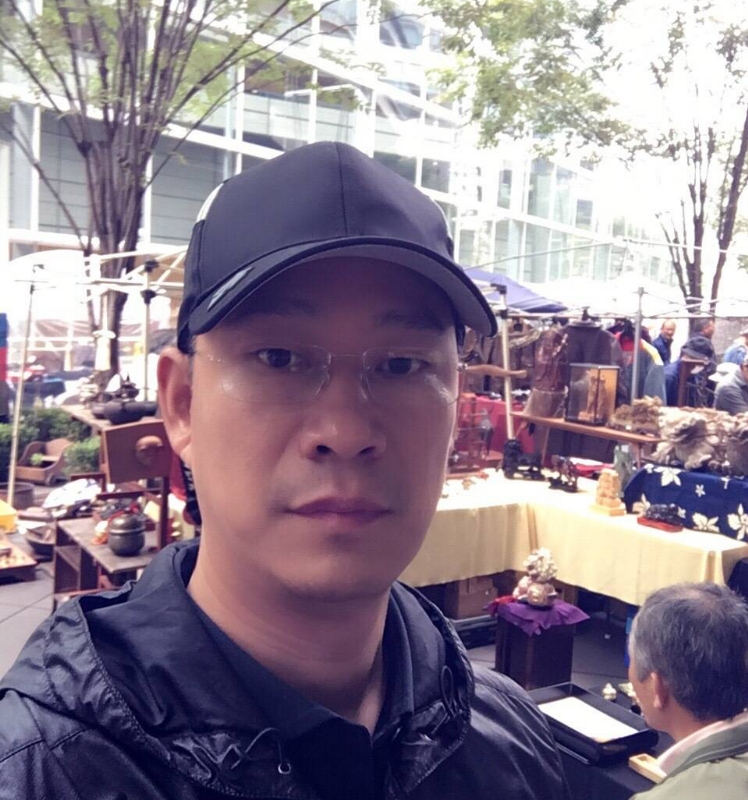 相聚是缘的第一张照片--福安征婚网