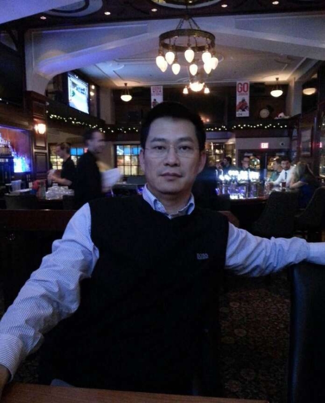 相聚是缘的第二张照片--福安征婚网