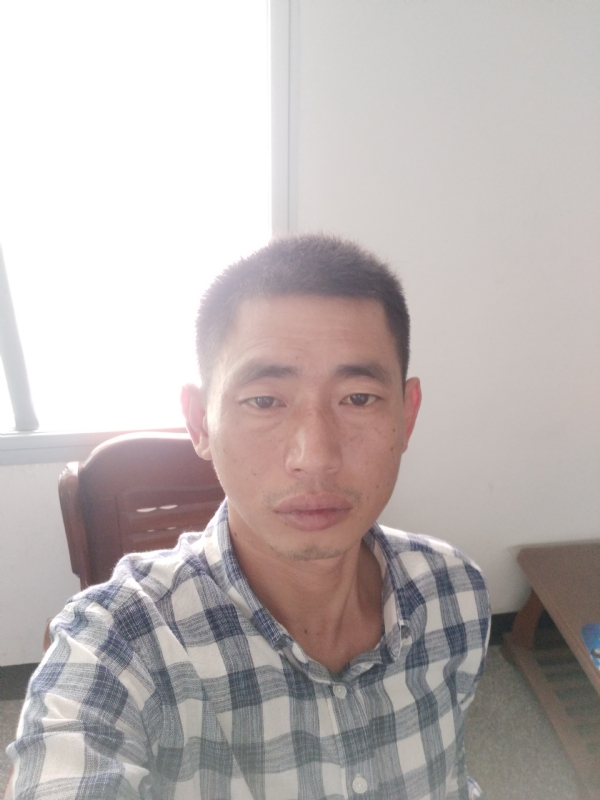 不期而遇的第一张照片--福安征婚网