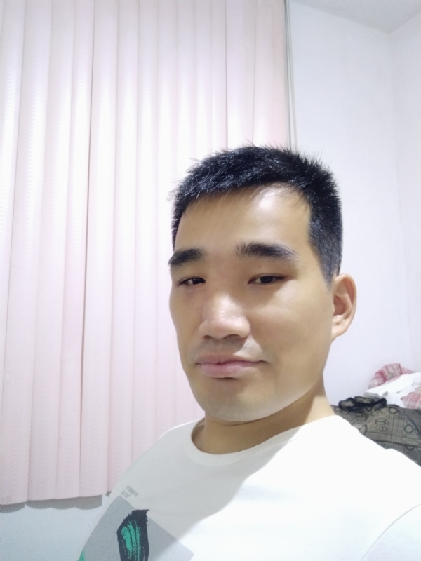 大男孩的第一张照片--福安征婚网