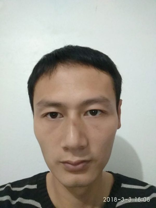 天天的第一张照片--福安征婚网