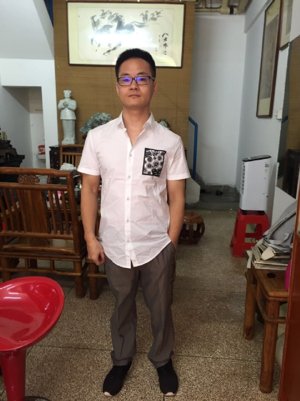 想要一个家的第一张照片--福安征婚网