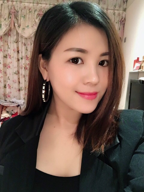 水晶之恋的第二张照片--福安征婚网