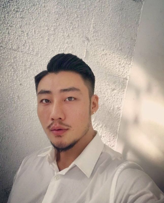 黄杰的第一张照片--福安征婚网