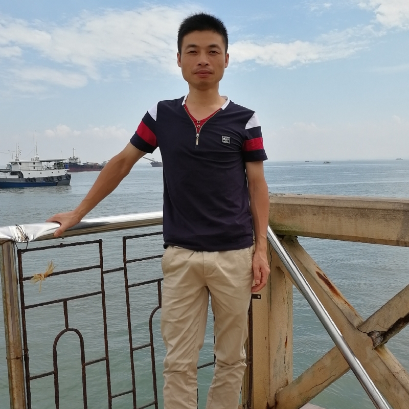 一个人的等待的第一张照片--福安征婚网