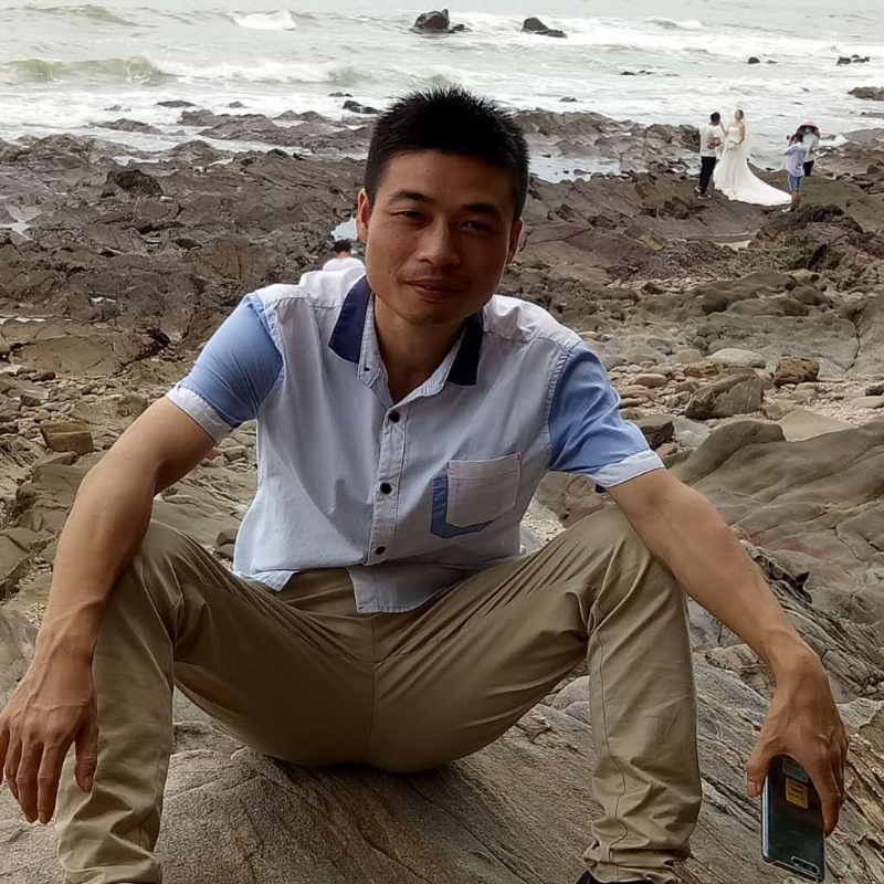 一个人的等待的第二张照片--福安征婚网