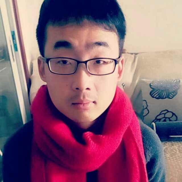 单身尾巴的第一张照片--福安征婚网