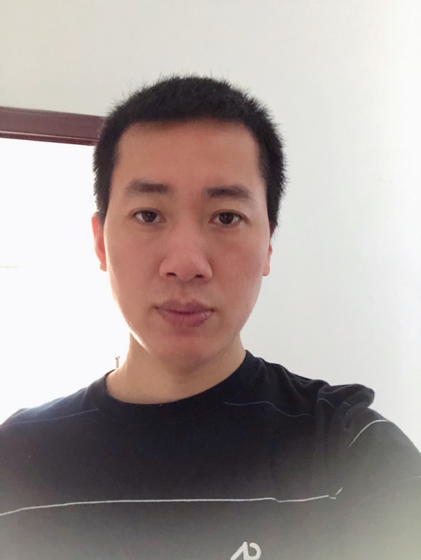 august的第二张照片--福安征婚网