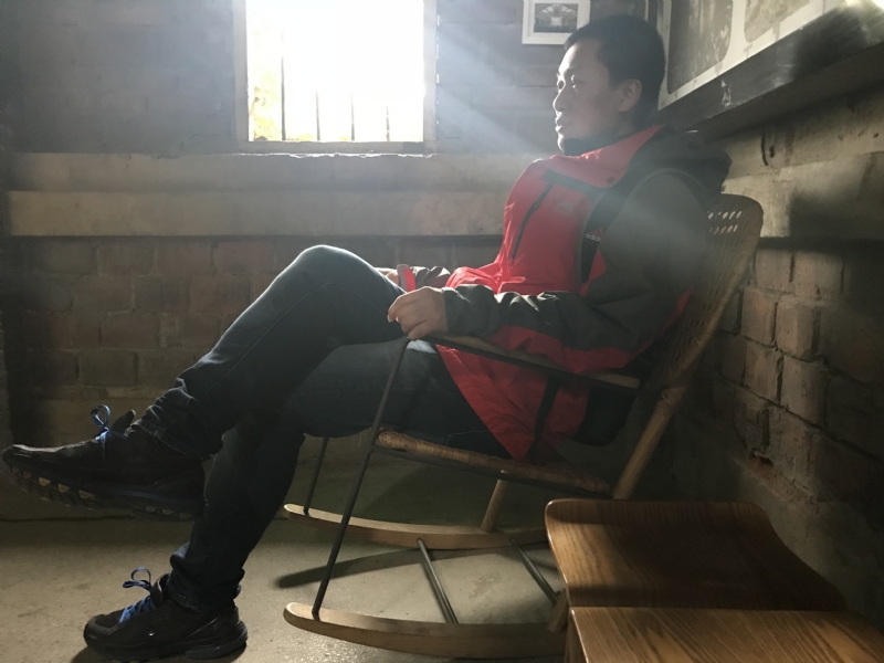 august的第四张照片--福安征婚网