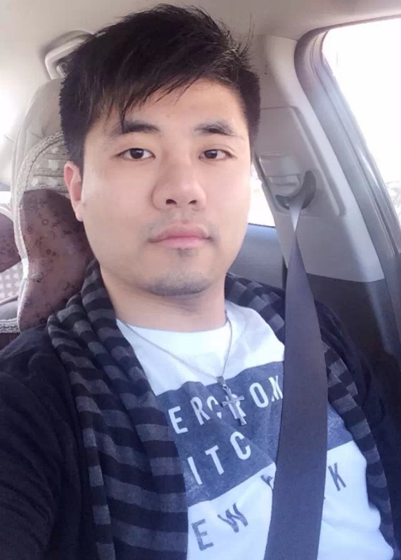 侯爵的第一张照片--福安征婚网