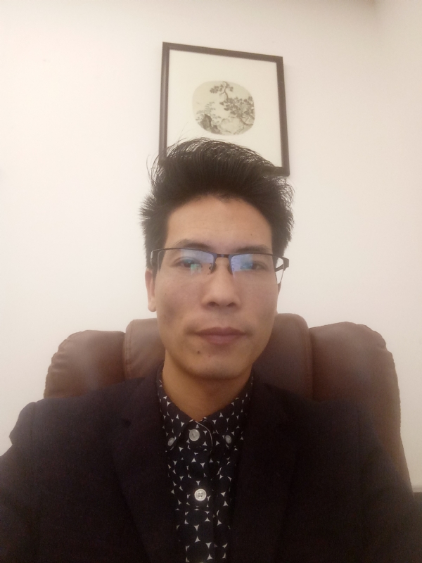 爱也要以诚相待的第一张照片--福安征婚网
