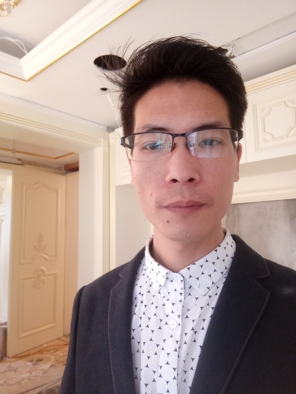 爱也要以诚相待的第二张照片--福安征婚网