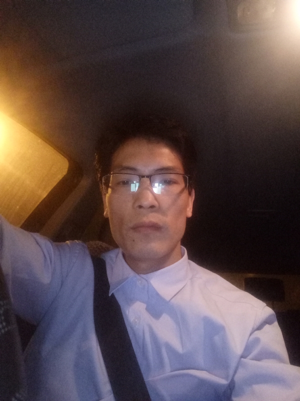 爱也要以诚相待的第三张照片--福安征婚网