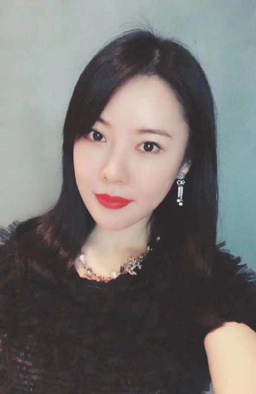 李莉的第一张照片--福安征婚网