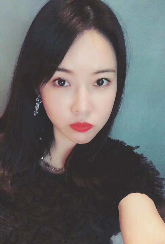李莉的第二张照片--福安征婚网
