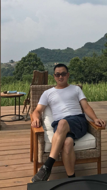 云霄的第一张照片--福安征婚网