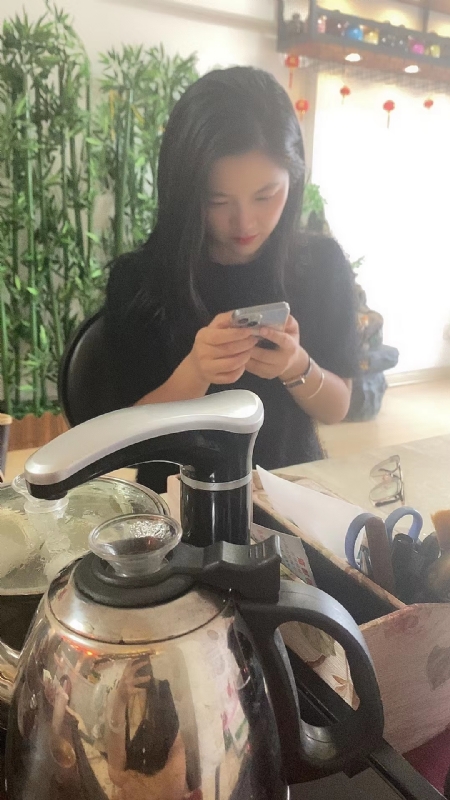 美美巧珍的第一张照片--福安征婚网