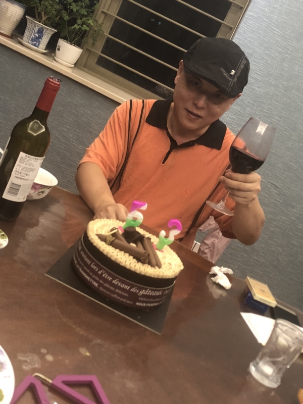 率真率性的第二张照片--福安征婚网