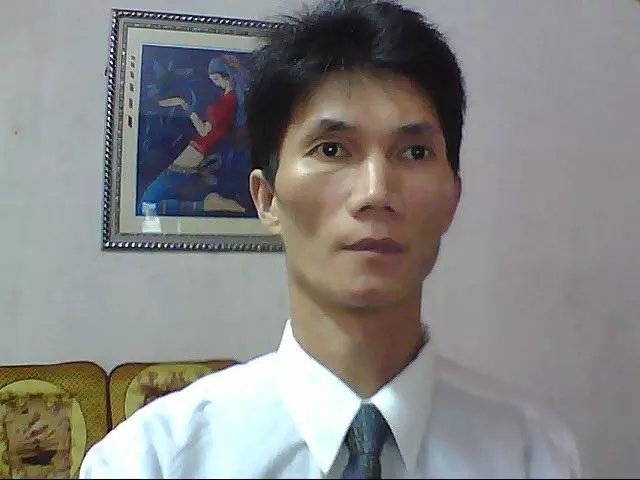 阿文的第一张照片--福安征婚网