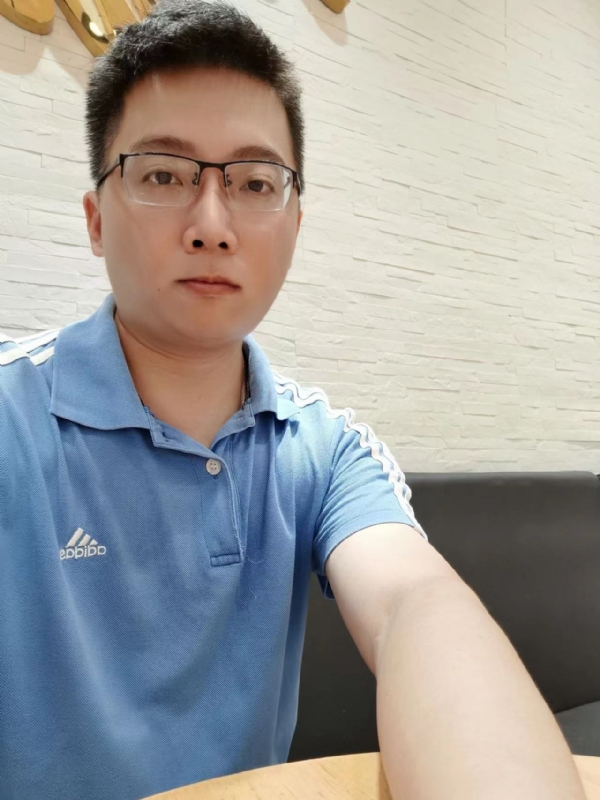 月亮河的第一张照片--福安征婚网