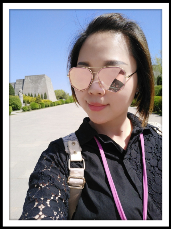 Nicole的第一张照片--福安征婚网
