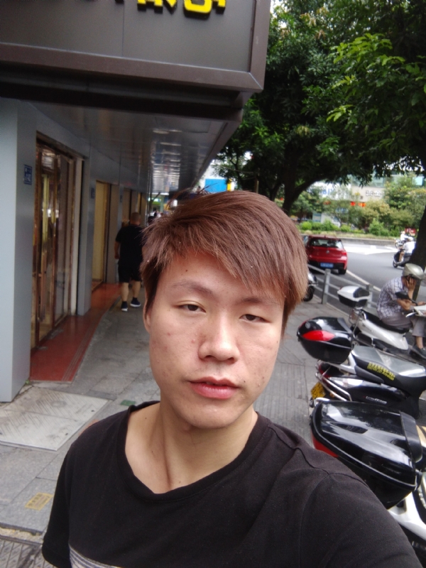 遇见你的第二张照片--福安征婚网
