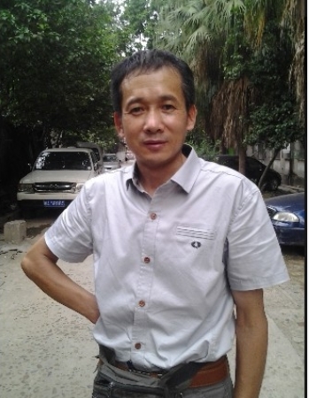 寿山石的第一张照片--福安征婚网