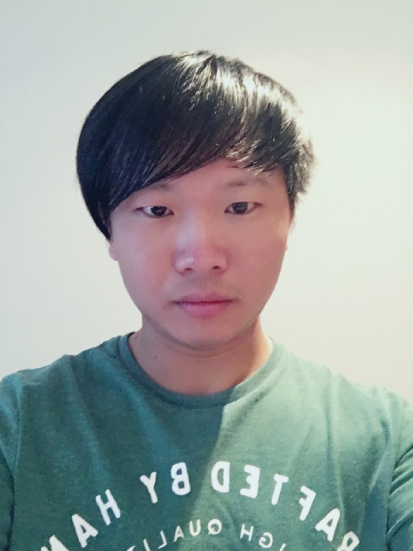 james的第一张照片--福安征婚网