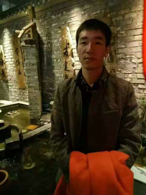 王森的第一张照片--福安征婚网