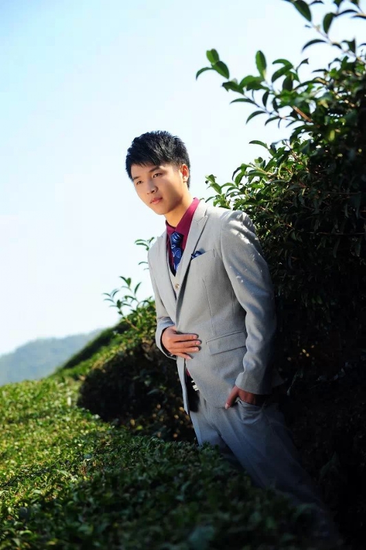 时缘的第一张照片--福安征婚网