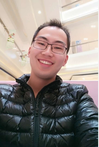 Allen的第二张照片--福安征婚网