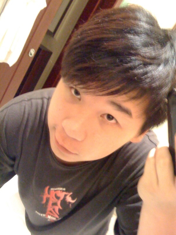 陈鸿翔先生的第一张照片--福安征婚网