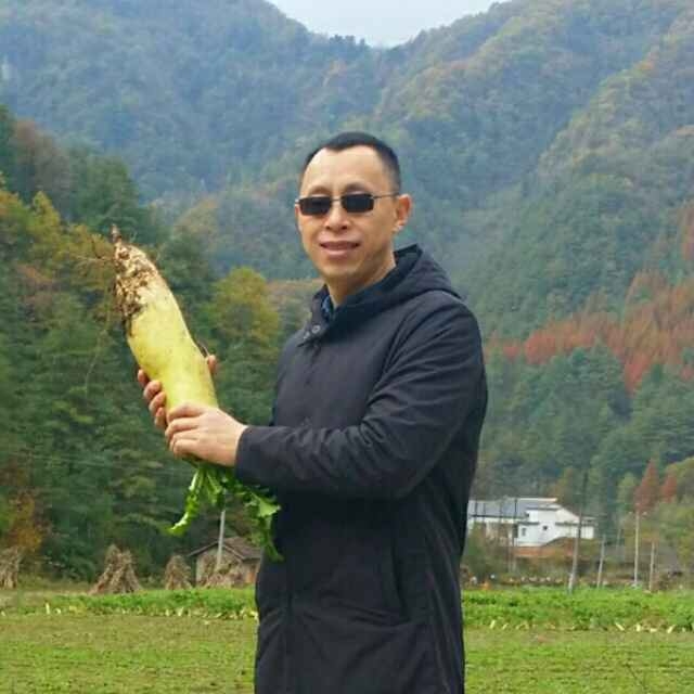 墨迹男的第一张照片--福安征婚网