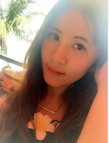 婷婷的第一张照片--福安征婚网