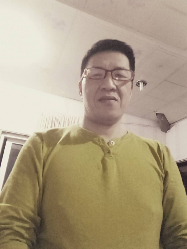望海的第一张照片--福安征婚网