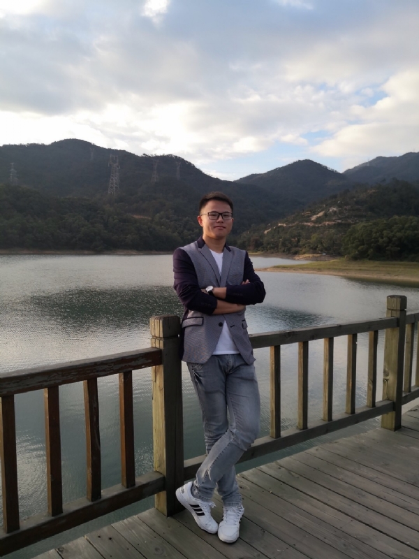 小小舒的第一张照片--福安征婚网