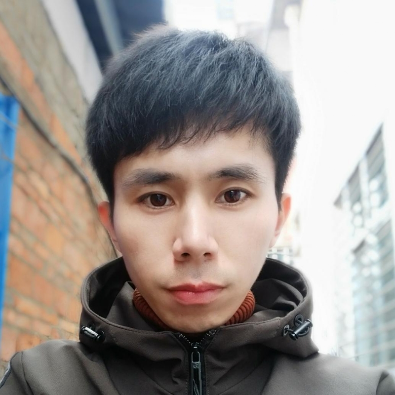 等一人白首的第二张照片--福安征婚网